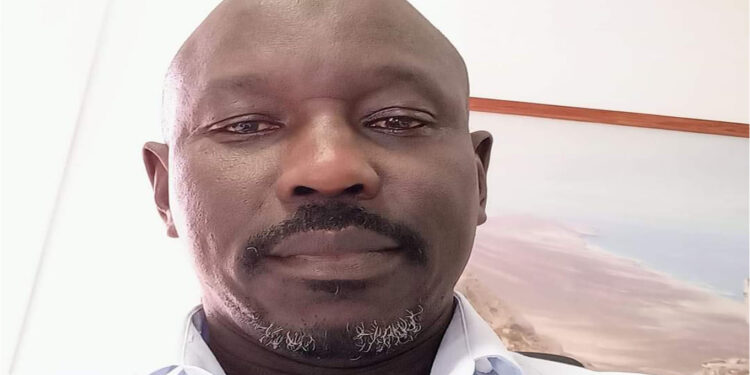 Présidentielle  2024 au Sénégal : La diaspora exige plus de respect et de considération 1 Présidentielle  2024 au Sénégal : La diaspora exige plus de respect et de considération