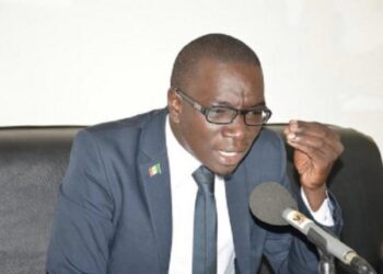 Le Billet du Baadoolo : Moussa mousse la polémique !