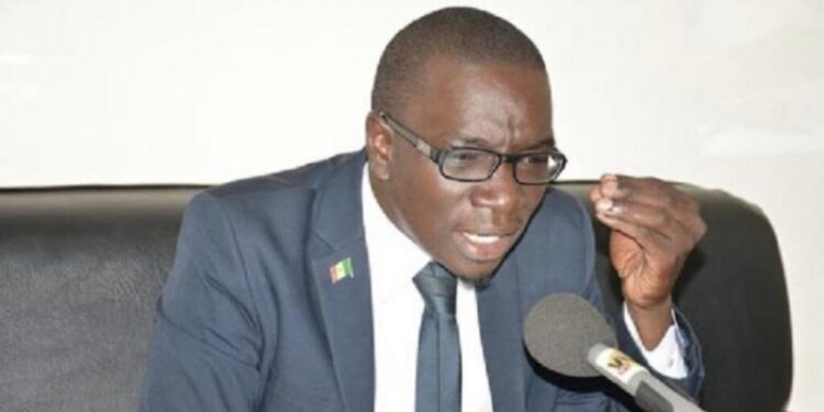 Le Billet du Baadoolo : Moussa mousse la polémique ! 1 Le Billet du Baadoolo : Moussa mousse la polémique !