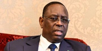 Agression de la journaliste Maïmouna Ndour Faye : La réaction du Président Macky Sall