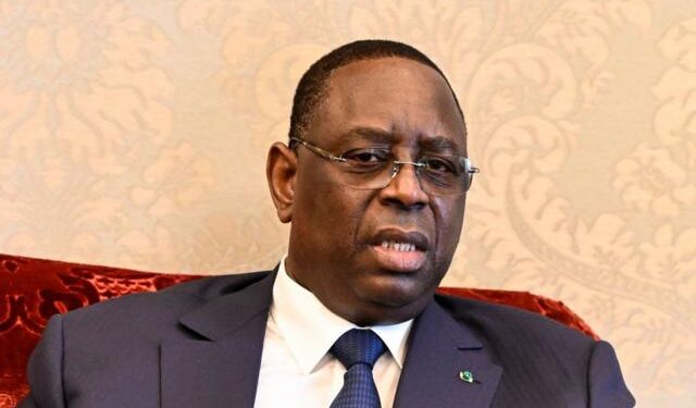Agression de la journaliste Maïmouna Ndour Faye : La réaction du Président Macky Sall
