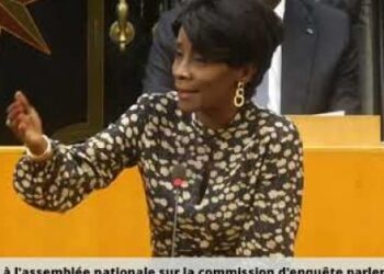 La pique de Nafi Diallo aux députés de Pastef : «Tey moom, calmissimo»