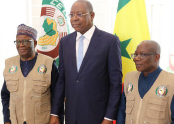 Élection présidentielle : Plus de 2400 observateurs accrédités pour le scrutin de ce dimanche