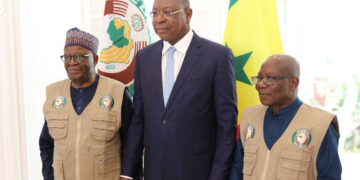 Élection présidentielle : Plus de 2400 observateurs accrédités pour le scrutin de ce dimanche