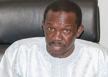 Défaite d’Amadou Ba, lecture territoriale