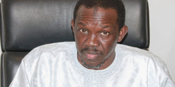 Défaite d’Amadou Ba, lecture territoriale