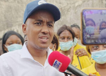 Altercation avec Ousmane Yara au Palais : Oumar Sow arrêté, puis libéré