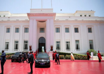 Le Billet du Baadoolo : Dog jotna ou continuité ?