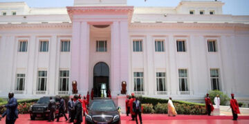 Le Billet du Baadoolo : Dog jotna ou continuité ?