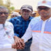 Arrivée de Sonko dans le Podor : Me Moussa Diop, Thierno Seydou Niane et Mary Teuw Niane préparent le terrain 7 Arrivée de Sonko dans le Podor : Me Moussa Diop, Thierno Seydou Niane et Mary Teuw Niane préparent le terrain
