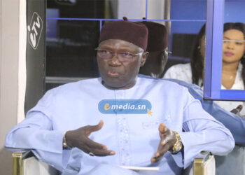 Pr Mbaye Thiam, après le scrutin : « Pourquoi il faut rendre hommage au peuple sénégalais »