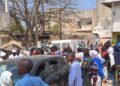 Présidentielle 2024 : Arrestation dans un centre de vote à Yeumbeul Sud
