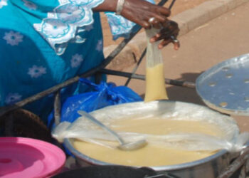 L’usage des sachets plastiques pour la nourriture : des risques graves pour la santé