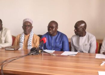 Enseignement élémentaire : L’invite de la plateforme des syndicats aux candidats à la présidentielle du 24 mars 2024