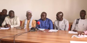 Enseignement élémentaire : L’invite de la plateforme des syndicats aux candidats à la présidentielle du 24 mars 2024