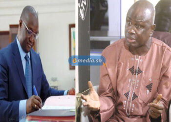 Seydi Gassama, Amnesty International Sénégal : « Ce que je pense de Makhtar Cissé, nouveau ministre de l’Intérieur »