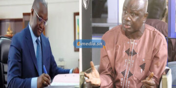 Seydi Gassama, Amnesty International Sénégal : « Ce que je pense de Makhtar Cissé, nouveau ministre de l’Intérieur »