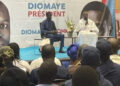 Conférence conjointe : « Il n’y aura pas de la vengeance mais de la justice » (Ousmane Sonko)