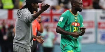 Sénégal : Youssouf Sabaly claque la porte de la Tanière