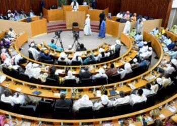 Urgent : Les premières phrases du projet de loi d’amnistie