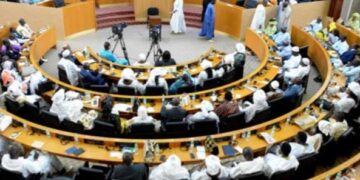 Urgent : Les premières phrases du projet de loi d’amnistie