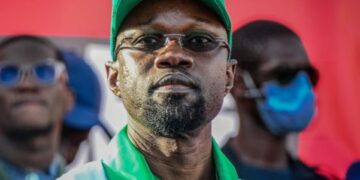 La clé pour Sonko ? « Amnistie des déchéances liées au droit de vote et d’élection »