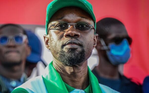 La clé pour Sonko ? "Amnistie des déchéances liées au droit de vote et d'élection" 1 La clé pour Sonko ? « Amnistie des déchéances liées au droit de vote et d’élection »