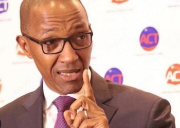 Soutien à un candidat à la présidentielle : Abdoul Mbaye a choisi