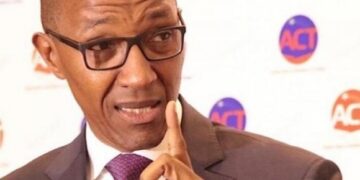 Soutien à un candidat à la présidentielle : Abdoul Mbaye a choisi