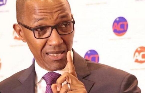 Soutien à un candidat à la présidentielle : Abdoul Mbaye a choisi 1 Soutien à un candidat à la présidentielle : Abdoul Mbaye a choisi