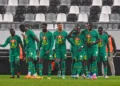 Vainqueur du Bénin 1-0 : Les Lions assurent le strict minimum