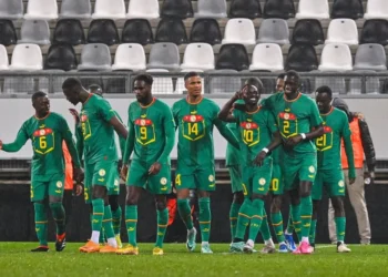 Vainqueur du Bénin 1-0 : Les Lions assurent le strict minimum