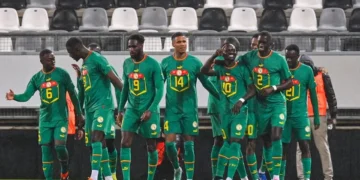 Vainqueur du Bénin 1-0 : Les Lions assurent le strict minimum