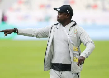 Jeux Africains 2024 : Serigne Saliou Dia lâche ses 20 Lionceaux pour Accra, sans Amara Diouf