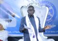 Démarrage de la campagne :  Le candidat Serigne Mboup prend date à Kaolack