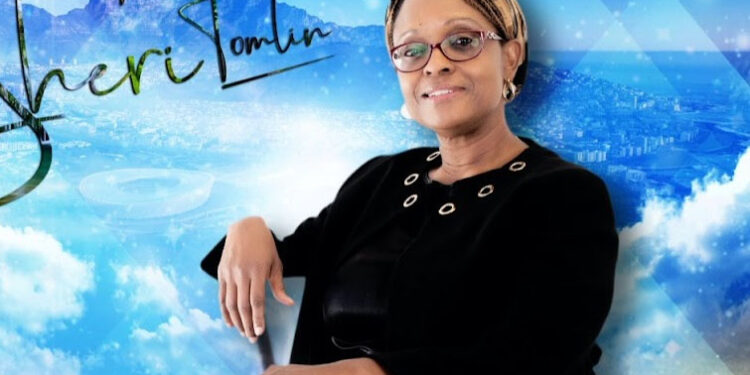 Saly Portudal : Une jamaïcaine au chevet des malades mentaux