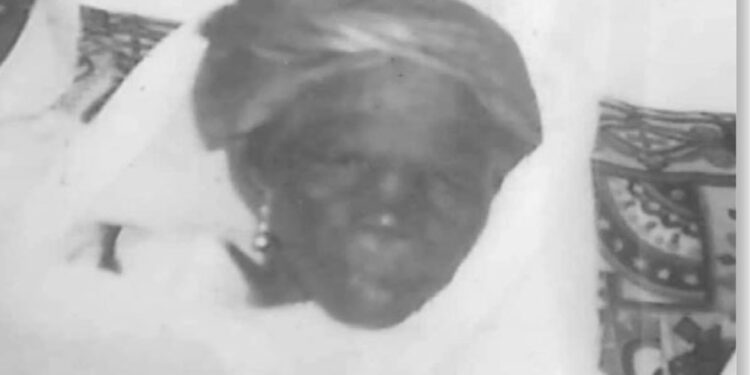 Oustaz Taib Socé en deuil : Sa mère rappelée à Dieu à 120 ans