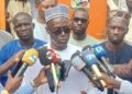 Thierno Alassane Sall : «Je veux faire renaitre l’espoir à Kaolack»
