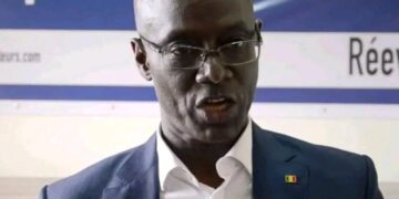 Vote de la loi d’amnistie : Ce qu’en pense Thierno Alassane Sall