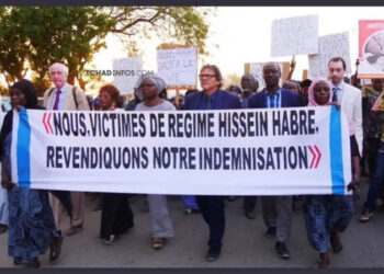 Tchad : Les victimes de Hissène Habré commencent à recevoir leurs indemnités