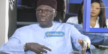 Professeur Mbaye Thiam : « Pourquoi le président Bassirou Diomaye Faye a gagné dès le 1er tour » 7 Professeur Mbaye Thiam : « Pourquoi le président Bassirou Diomaye Faye a gagné dès le 1er tour »