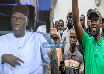 Jury du Dimanche : «  Cette élection, c’était le rendez-vous de Ousmane Sonko avec le peuple » (Professeur Mbaye Thiam)