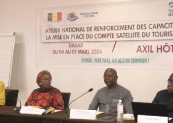 Comptes satellites du tourisme (CST) : Un système international de mesure des effets économiques du tourisme