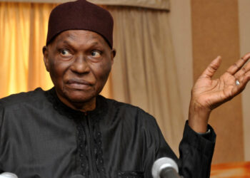 Présidentielle 2024 : Wade et le PDS roulent pour la coalition Diomaye Président