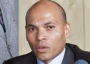 Ralliement de libéraux à la candidature de Amadou Ba : Le coup de sang de Karim Wade