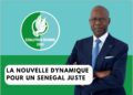 Mohamed Boun Abdallah DionneMohamed Boun Abdallah Dionne