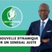 SERVICE MILITAIRE OBLIGATOIRE ; 500 000 EMPLOIS, INONDATIONS, LE PORT DE DAKAR ET L'AÉROPORT LSS, LE TER… : Le très ambitieux programme Mohamed Boun Abdallah Dionne pour « un Sénégal juste » 7 Mohamed Boun Abdallah DionneMohamed Boun Abdallah Dionne