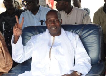 Élection présidentielle du 24 mars Pourquoi Dionne est le meilleur choix?