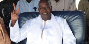 Élection présidentielle du 24 mars Pourquoi Dionne est le meilleur choix?