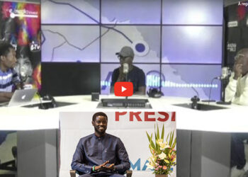 Xew Xewu Jamono : « Les premiers actes que le Président Bassirou Diomaye Faye doit poser… » (Mouhamed Kandji)